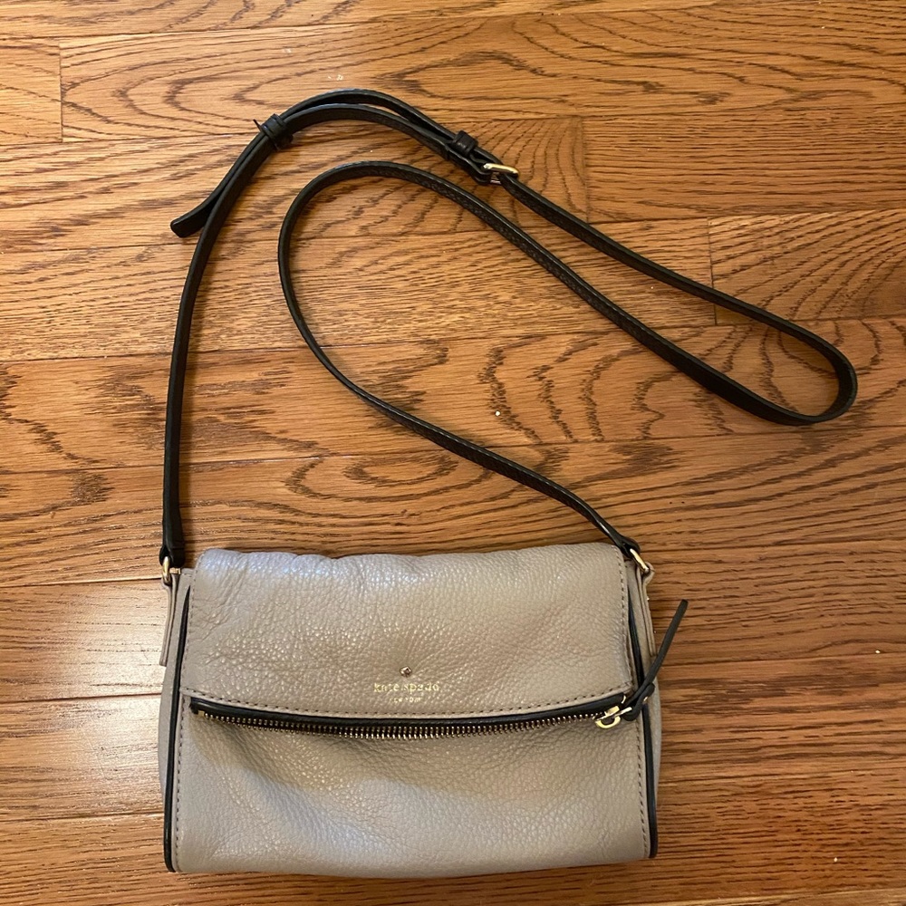 Kate Spade Mini Carson Crossbody